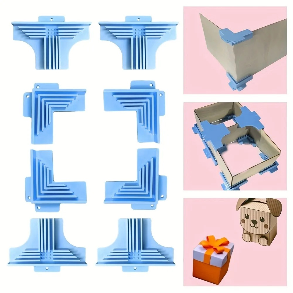 Corner Guides for Chipboard Bo - Index Tab Divider review and price